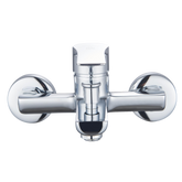 Bateria wannowa pinios chrom BW-92-001-X Invena