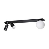 Lampa sufitowa K-4135 z serii ALBIO