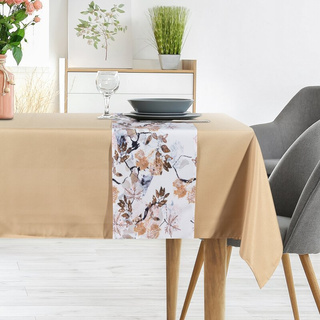 Obrus Anita złoty 140x220