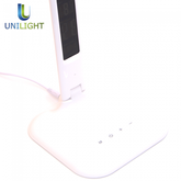 Lampka biurkowa LED DESK - Regulowana barwa - 6W