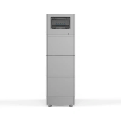 Wysokonapięciowy modułowy Magazyn Energii Enershare Energy Core (poj. 9,6 kWh - 25,6 kWh)