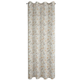 Zasłona Amara naturalna 140x250