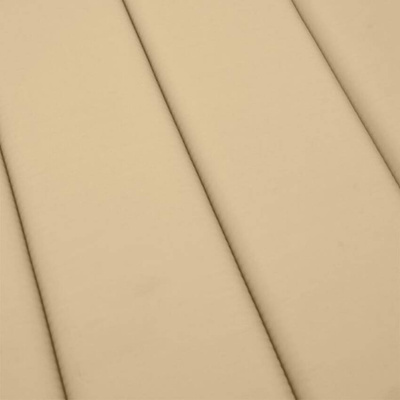 vidaXL Poduszka na leżak, beżowy melanż, 200x60x4 cm