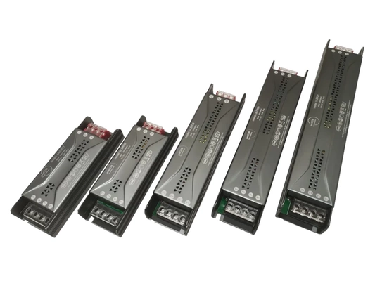 proCOB ® Zasilacz Ultra Slim 24V 400W 16.5A IP43