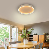 Lampa sufitowa BORMES 9069-113L