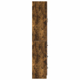 Zestaw szafek 2 szt. 66 x 34,5 x 87 cm Drewno inżynieryjne