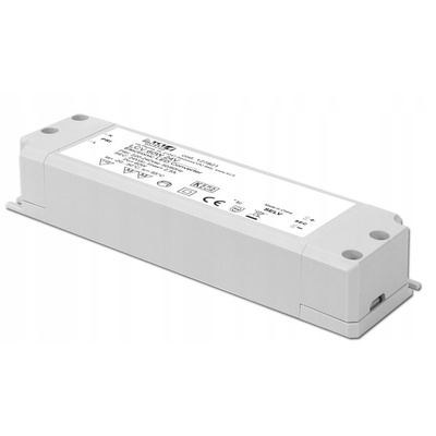 Zasilacz do taśm LED TCI LCV 60W 24V 2,5A