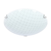 Lampa Sufitowa Candellux Sesi 13-64257 Plafon E27