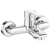 Bateria wannowa bralos chrom BW-07-001-A Invena