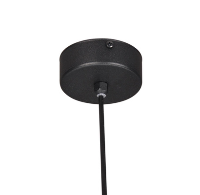 Lampa wisząca K-4770 z serii NEVE BLACK KAJA