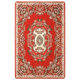 vidaXL Dywan z orientalnym nadrukiem, kolorowy, 160x230 cm