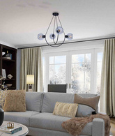 Lampa wisząca K-2628 z serii SIRIUS