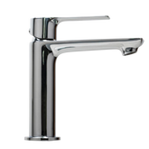 Bateria umywalkowa pinios l chrom BU-92-L01-X Invena
