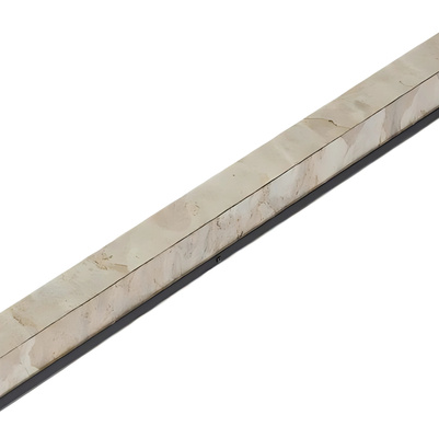 Lampa ścienna Abigali 6611 Marble Stone 607Y 28W 3000K 5 x 5 x 120 cm