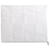 Kaptury ochronne z suwakiem, 10 szt., 70 g/m?, 3,14x2,5 m