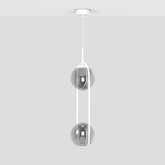 Lampa wisząca K-5303 z serii ARLENA