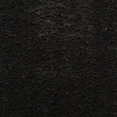 vidaXL Dywan HUARTE z krótkim włosiem, czarny, 100x200 cm