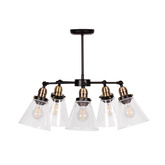 sufitowa K-8037B-5 z serii SAMANTA Lampa