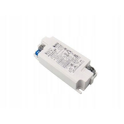 Zasilacz LED ECO FLAT 40W 800-1050mA