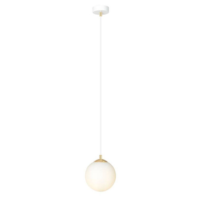 Lampa wisząca ROYAL 1 WH