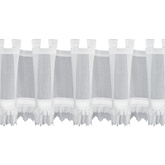 Katrin biały 150x40