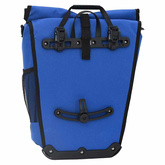 Torba rowerowa Niebieski 34 x 16 x 59 cm Poliester