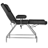 Fotel do tatuażu Pro Ink 602 czarny 107658