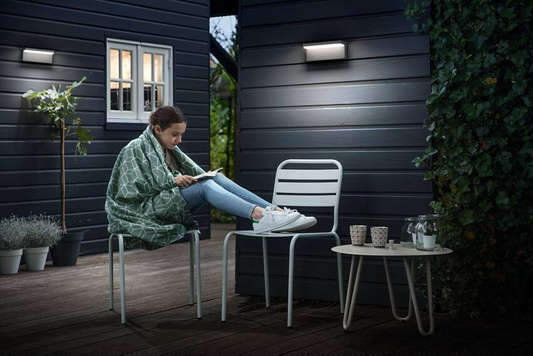 Philips myGarden Kinkiet 4000K Bustan 1648393P3