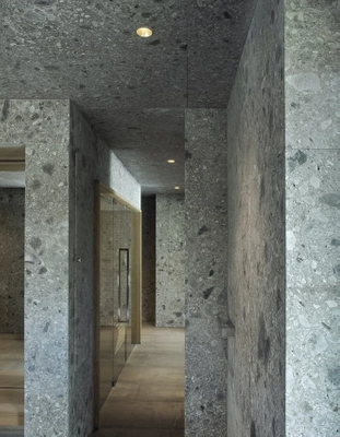 TRIMLESS Podtynkowa Bez ramkowa Downlight IP44