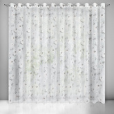Zasłona Bessy biała 350x250
