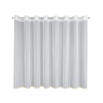 Firana Vivian biała 300x150