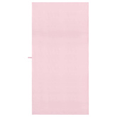 Ręczniki Sportowe 2 pcs Różowy 200 x 100 cm
