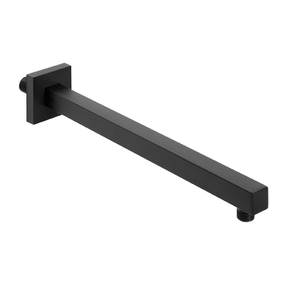 Ramię kwadratowe dł 40 cm, czarne SC-D1-078-S Invena