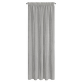 Firana Kim szara 140x300