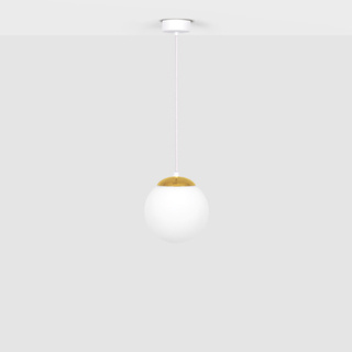 Lampa wisząca K-5311 z serii ELMO