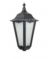 Lampa ogrodowa stojąca (głowica) K 1018 BD