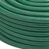 Wąż ogrodowy, zielony, 1", 100 m, PVC