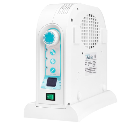 Saeyang frezarka Marathon Multi 600 mikrosilnik protetyczny + BM50S1 bezszczotkowa 101354