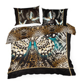 Eva brązowy 160x200