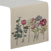 Obrus naturalny 40x100