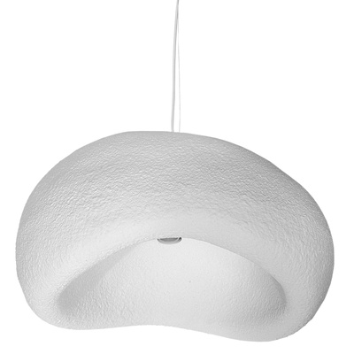 Lampa wisząca KJ2185 30cm E27 OSTIA