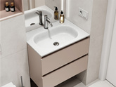 Umywalka LAKE 700