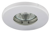 Oprawa stropowa biała okrągła IP65 hermetyczna SH-06 2245614
