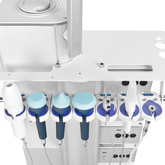 Kombajn kosmetyczny Yoshida Exclusive 114884