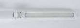 Blaupunkt Lampa Biurkowa LED 6W CCT biała ściemnialna, przełącznikiem barwy światła