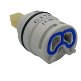 Mieszacz 25mm do baterii umywalkowej wysokiej paros SC-B1-313-A Invena