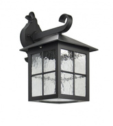 Kinkiet zewnętrzny K 3012/1/KW