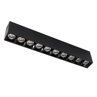 Lampa natynkowa JDL-4T 30 W