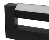 LED Kinkiet łazienkowy 90CM lampa ogrodowa, elewacyjna