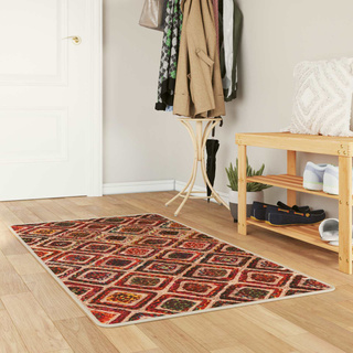 Chodnik dywanowy MARSA Wielokolorowe 80 x 100 cm